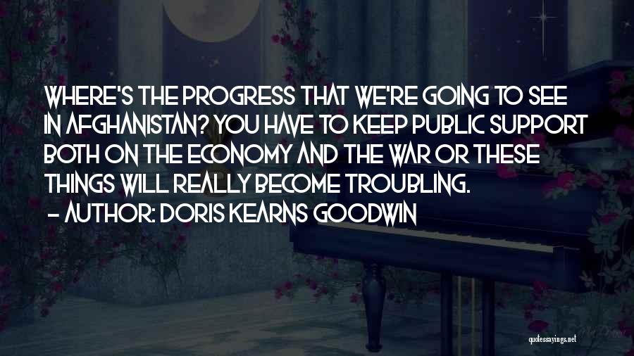 Doris Kearns Goodwin Quotes 1898709