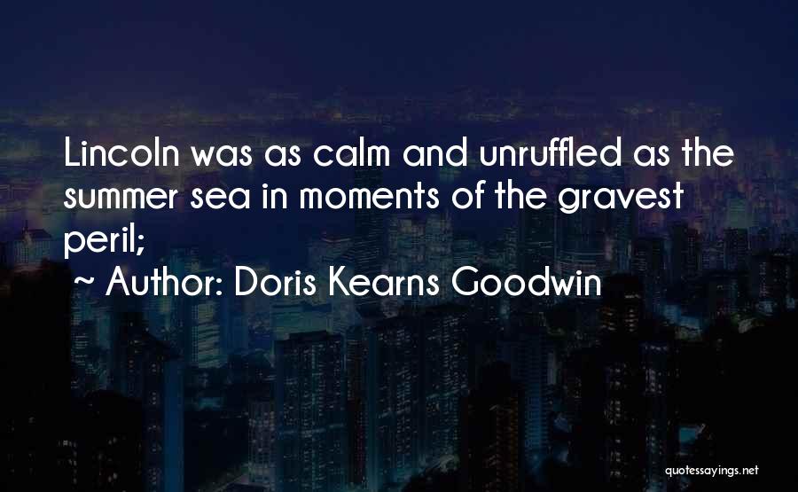 Doris Kearns Goodwin Quotes 1997921