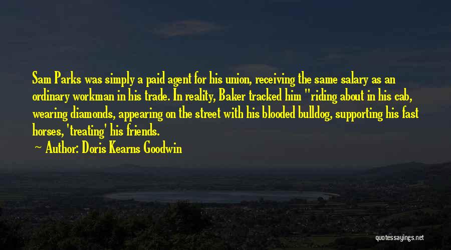 Doris Kearns Goodwin Quotes 472240