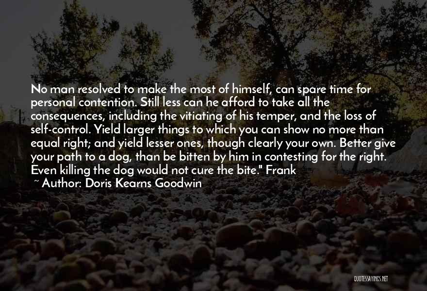 Doris Kearns Goodwin Quotes 804489