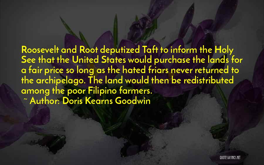 Doris Kearns Goodwin Quotes 913808