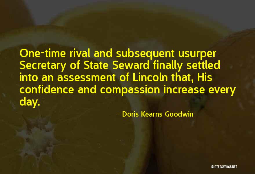Doris Kearns Quotes By Doris Kearns Goodwin Doris Kearns Quotes By Doris Kearns Goodwin