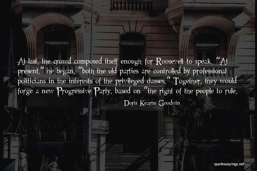 Doris Kearns Quotes By Doris Kearns Goodwin Doris Kearns Quotes By Doris Kearns Goodwin