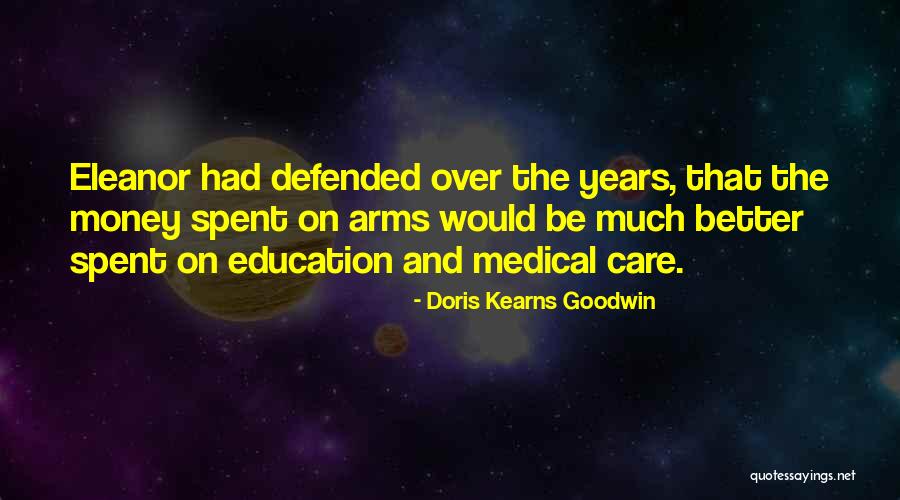 Doris Kearns Quotes By Doris Kearns Goodwin Doris Kearns Quotes By Doris Kearns Goodwin