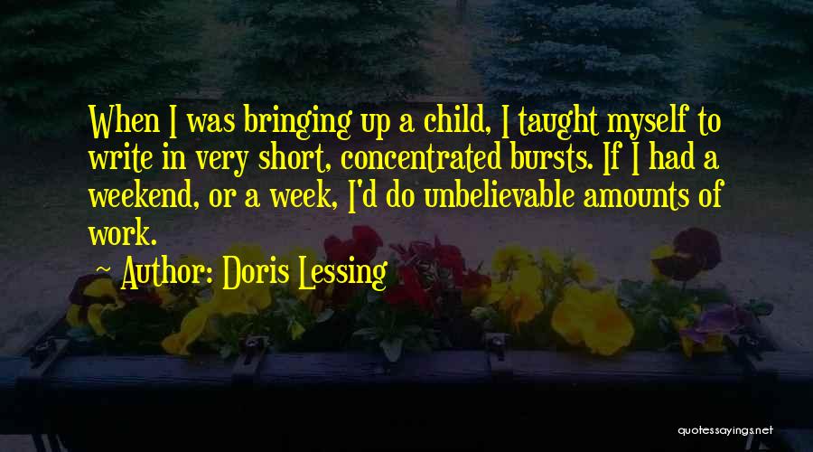 Doris Lessing Quotes 1075715