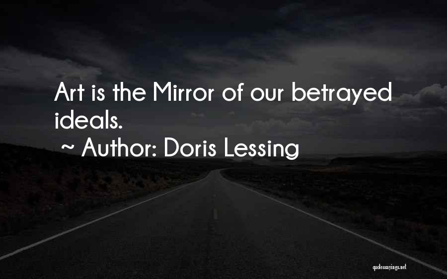 Doris Lessing Quotes 1098054