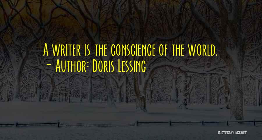 Doris Lessing Quotes 1310475