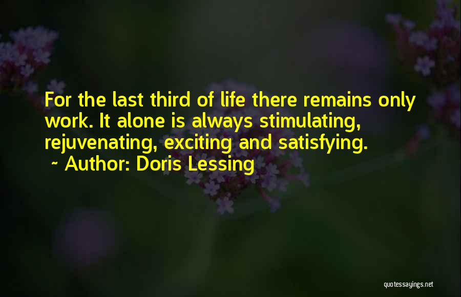 Doris Lessing Quotes 1355921