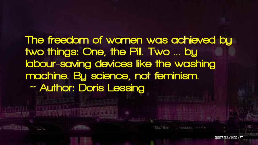 Doris Lessing Quotes 1549665