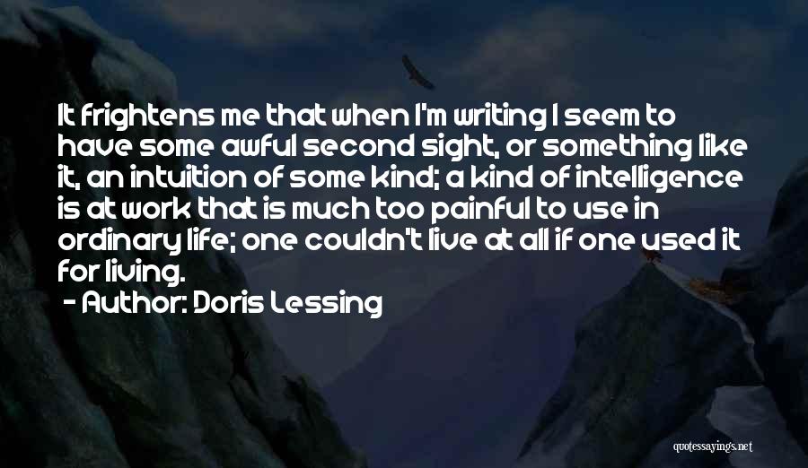 Doris Lessing Quotes 1976676