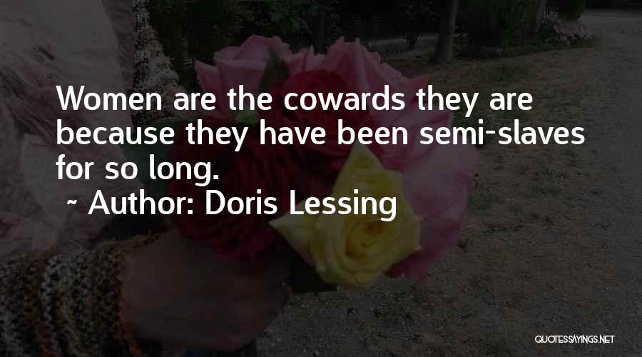 Doris Lessing Quotes 2051502