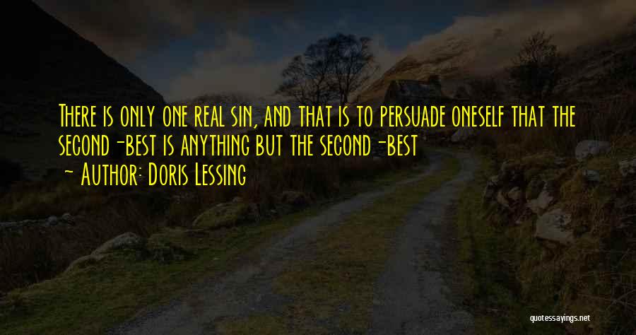 Doris Lessing Quotes 277513