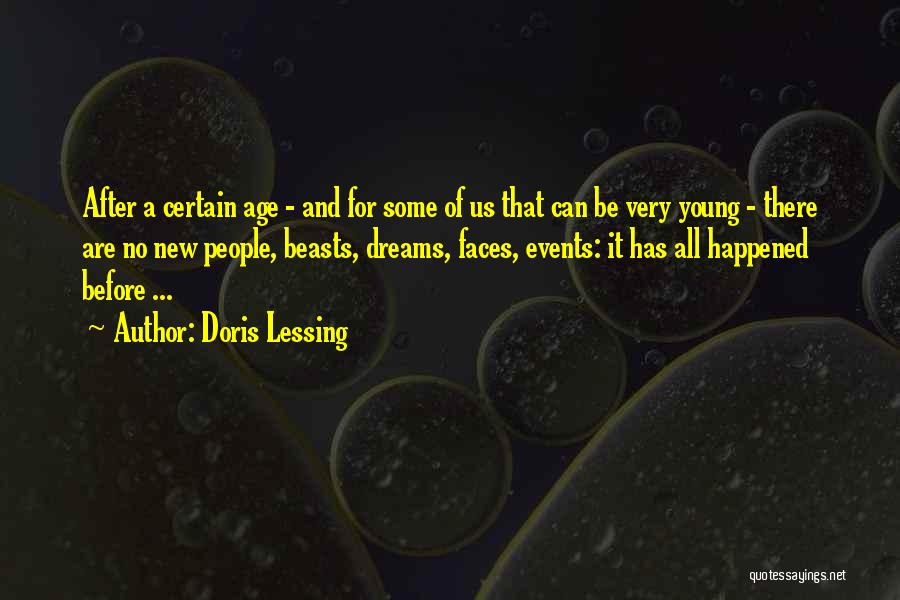 Doris Lessing Quotes 892089