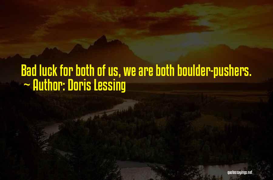 Doris Lessing Quotes 953639