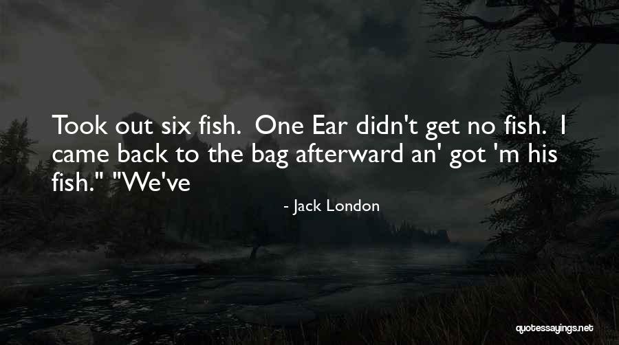 Doris Market Quotes By Jack London Doris Market Quotes By Jack London