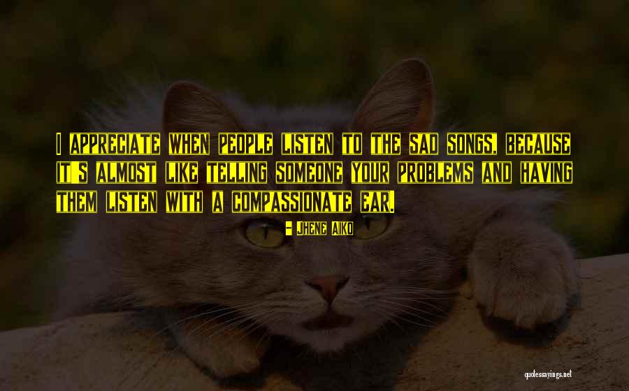 Doris Market Quotes By Jhene Aiko Doris Market Quotes By Jhene Aiko