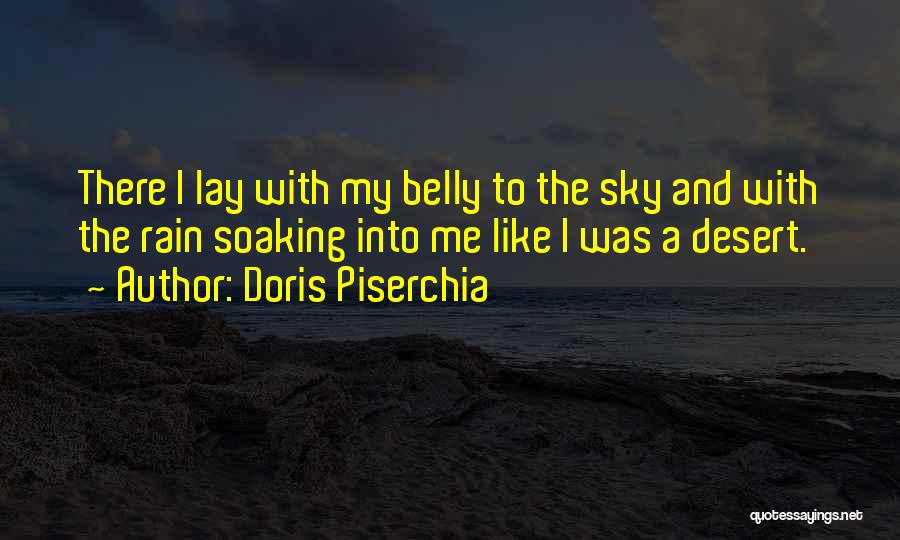 Doris Piserchia Quotes 1626057