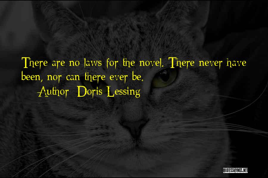 Doris Quotes By Doris Lessing