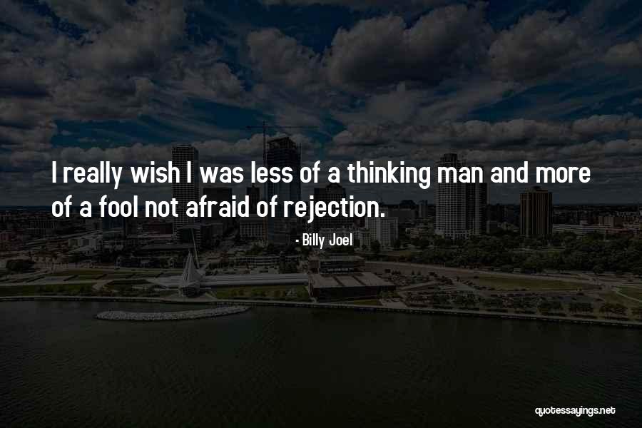 Doris Stokes Quotes By Billy Joel Doris Stokes Quotes By Billy Joel