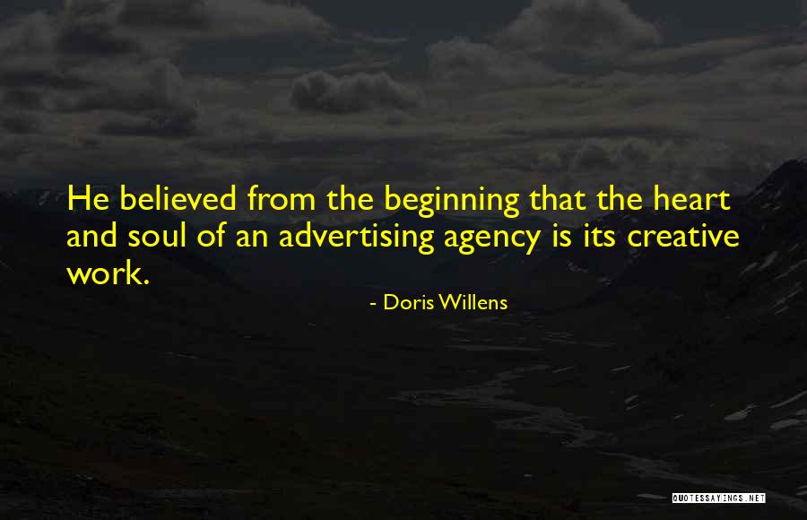 Doris Willens Quotes 348447