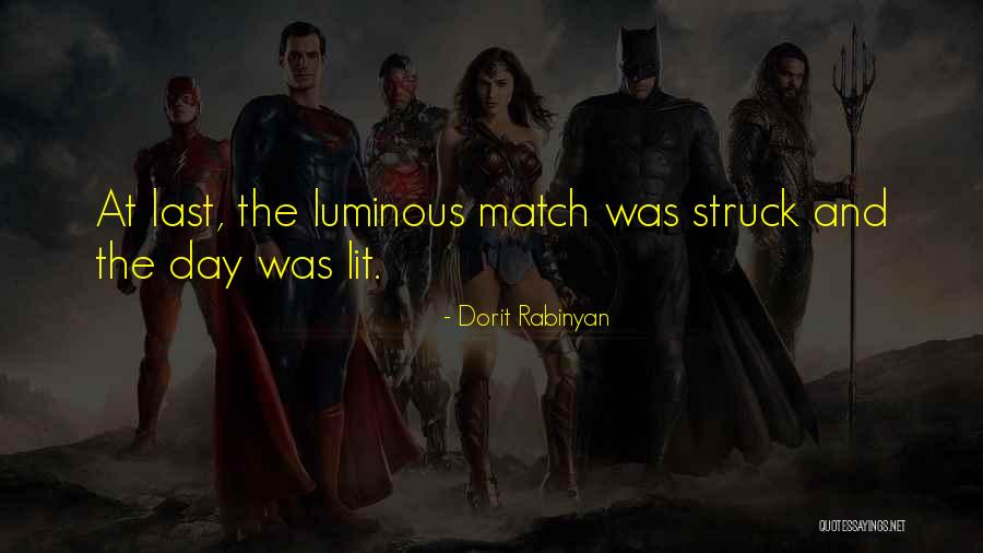 Dorit Rabinyan Quotes 2102622