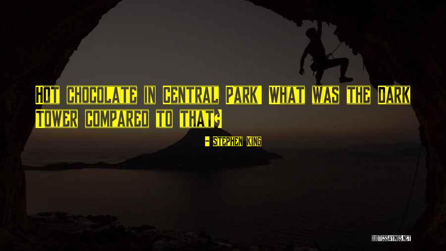 Dorita Adams Quotes By Stephen King