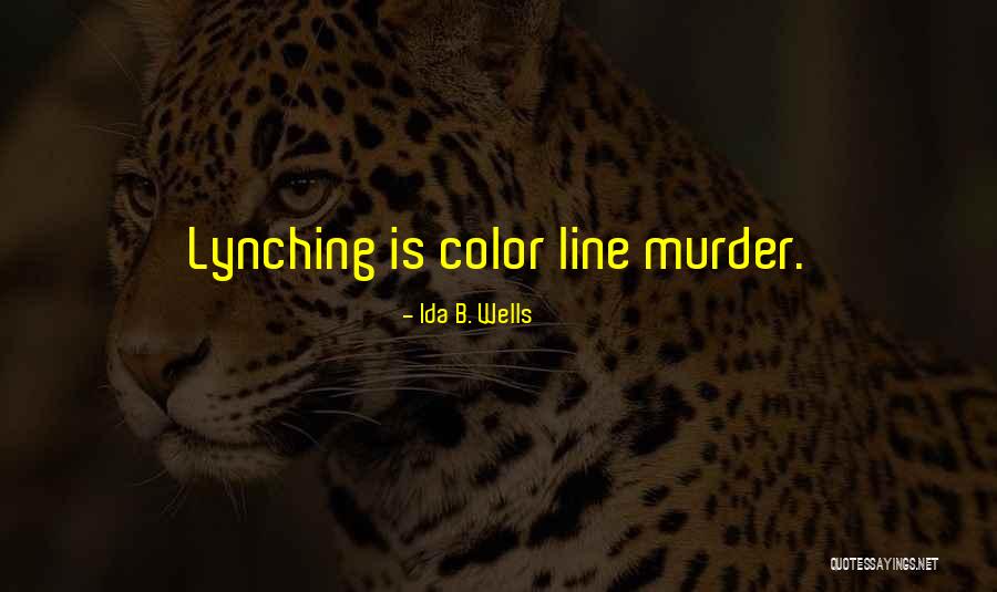 Dorita La Quotes By Ida B. Wells Dorita La Quotes By Ida B. Wells