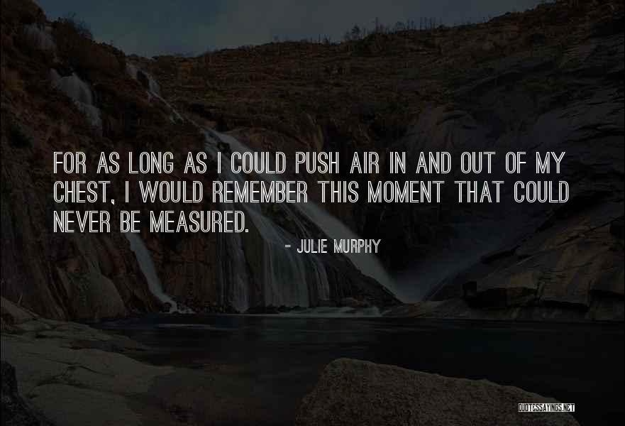Dorita La Quotes By Julie Murphy Dorita La Quotes By Julie Murphy
