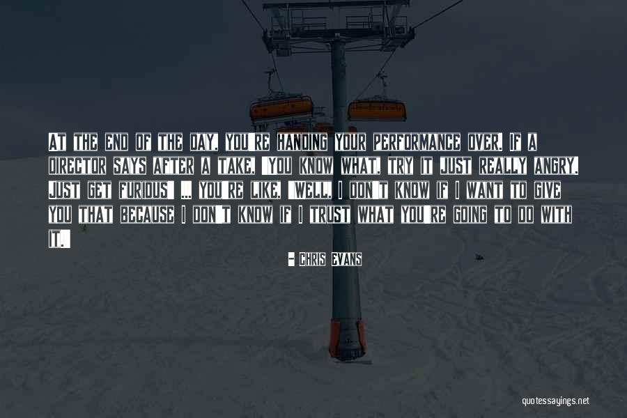 Dorival Puccini Quotes By Chris Evans Dorival Puccini Quotes By Chris Evans