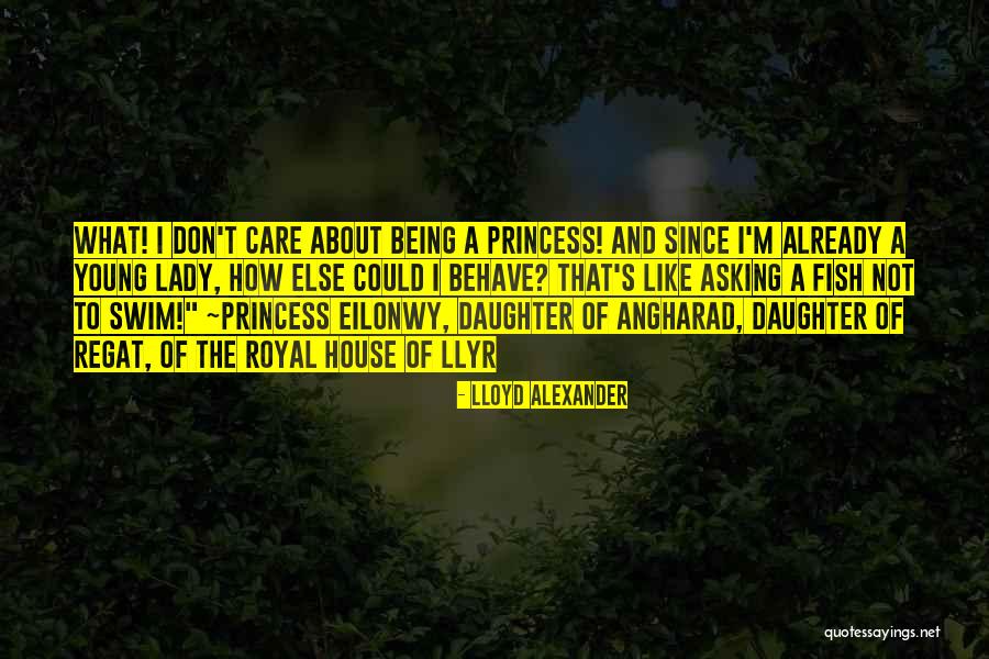 Dorival Puccini Quotes By Lloyd Alexander Dorival Puccini Quotes By Lloyd Alexander