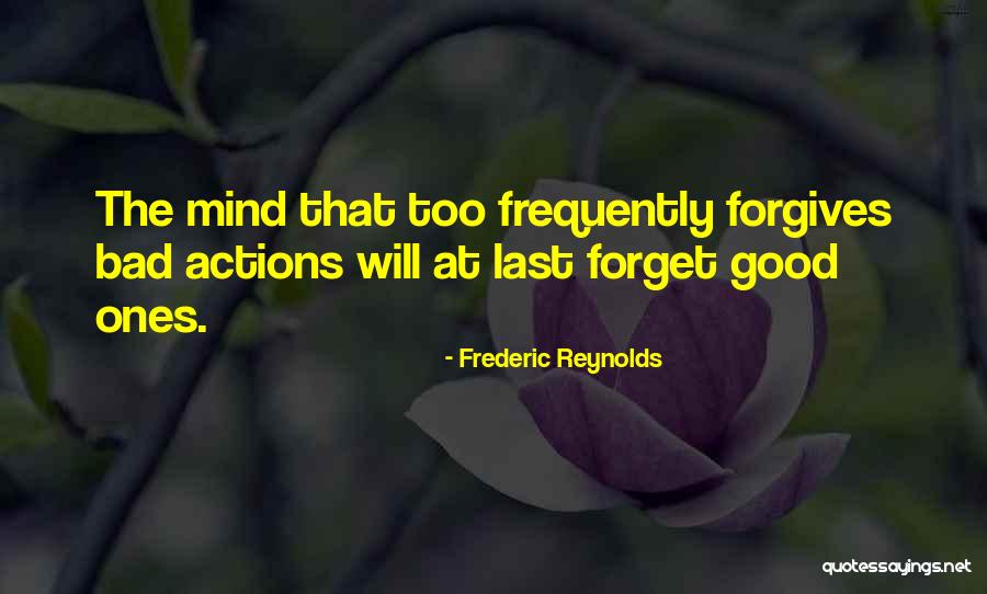Dorjan Daniels Quotes By Frederic Reynolds Dorjan Daniels Quotes By Frederic Reynolds
