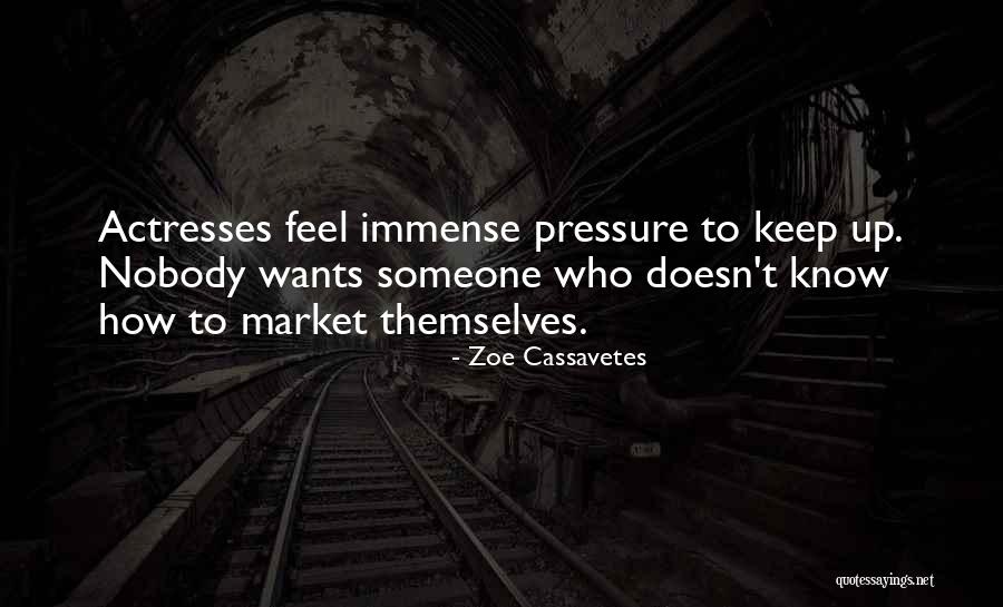 Dorje Desserts Quotes By Zoe Cassavetes Dorje Desserts Quotes By Zoe Cassavetes