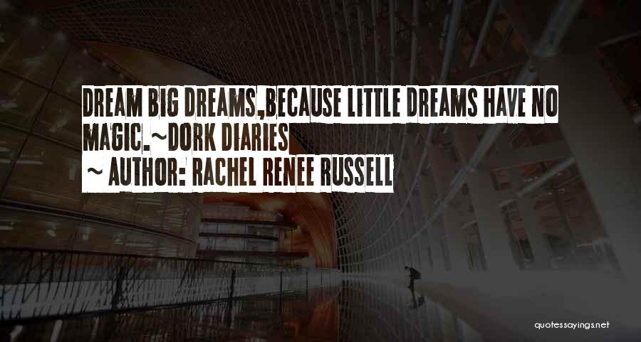 Dork Diaries 3 Quotes By Rachel Renee Russell