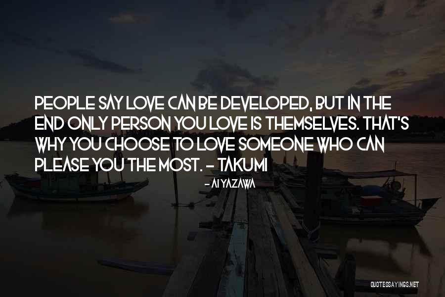 Dorka Grace Quotes By Ai Yazawa Dorka Grace Quotes By Ai Yazawa