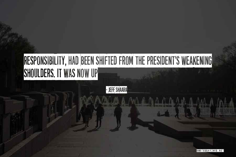 Dorksville Quotes By Jeff Shaara Dorksville Quotes By Jeff Shaara