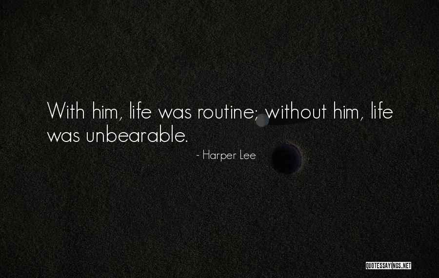 Dorkus Scream Quotes By Harper Lee Dorkus Scream Quotes By Harper Lee