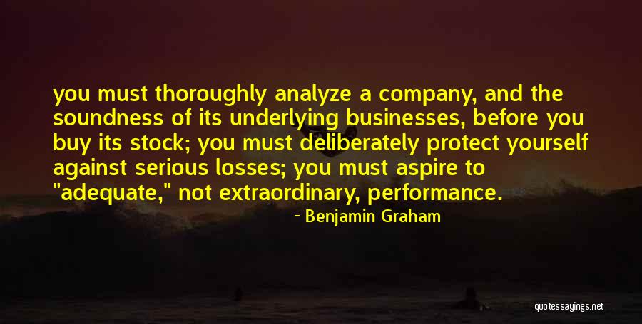 Dorlandos Pizza Quotes By Benjamin Graham Dorlandos Pizza Quotes By Benjamin Graham