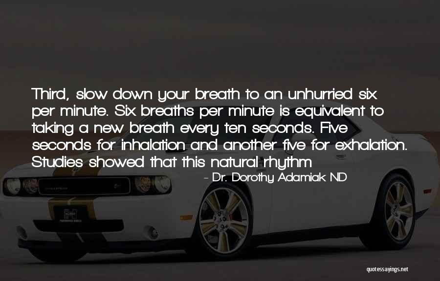 Dorlandos Pizza Quotes By Dr. Dorothy Adamiak ND Dorlandos Pizza Quotes By Dr. Dorothy Adamiak ND