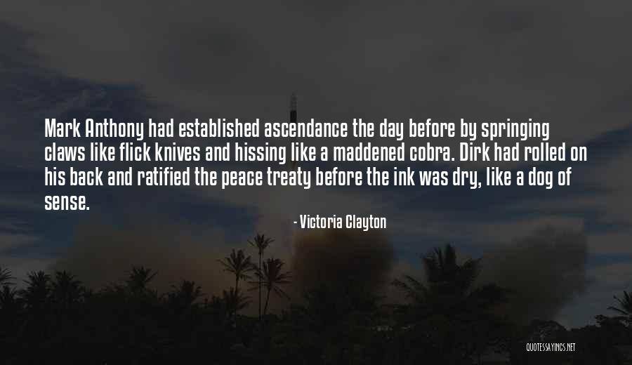 Dorlands Online Quotes By Victoria Clayton Dorlands Online Quotes By Victoria Clayton