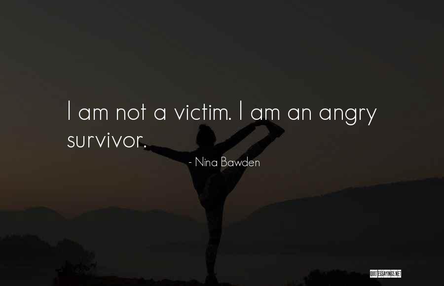 Dorleans Quotes By Nina Bawden Dorleans Quotes By Nina Bawden