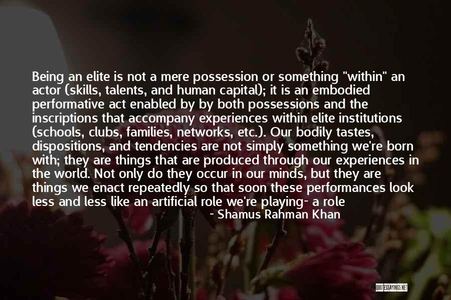Dorly Ko Quotes By Shamus Rahman Khan Dorly Ko Quotes By Shamus Rahman Khan