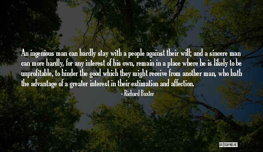 Dormady Transfer Quotes By Richard Baxter Dormady Transfer Quotes By Richard Baxter