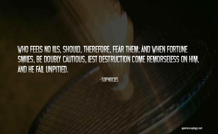 Dormale Quotes By Sophocles Dormale Quotes By Sophocles
