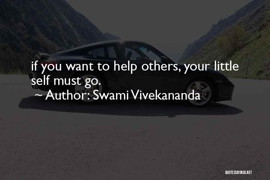 Dormammu Quotes By Swami Vivekananda