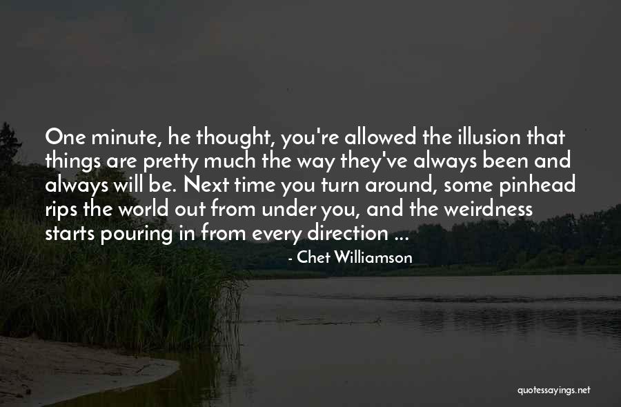 Dormans Coffee Quotes By Chet Williamson Dormans Coffee Quotes By Chet Williamson