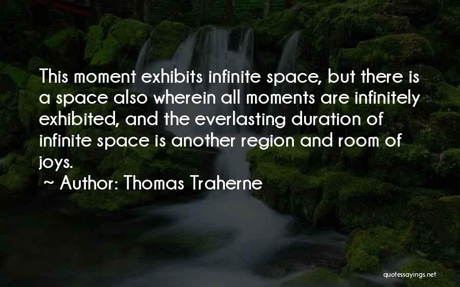 Dormansville Quotes By Thomas Traherne