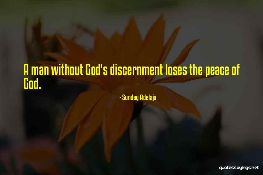 Dormant Nature Quotes By Sunday Adelaja Dormant Nature Quotes By Sunday Adelaja