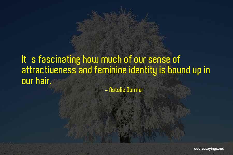 Dormer Quotes By Natalie Dormer Dormer Quotes By Natalie Dormer