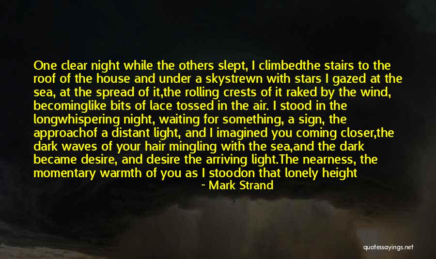 Dormia Mattress Quotes By Mark Strand Dormia Mattress Quotes By Mark Strand
