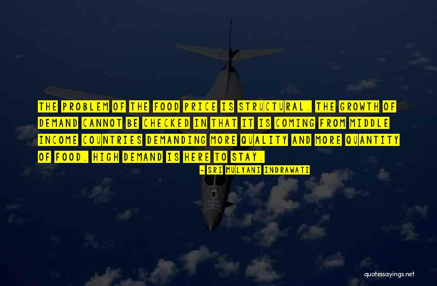 Dormida Sobrina Quotes By Sri Mulyani Indrawati Dormida Sobrina Quotes By Sri Mulyani Indrawati